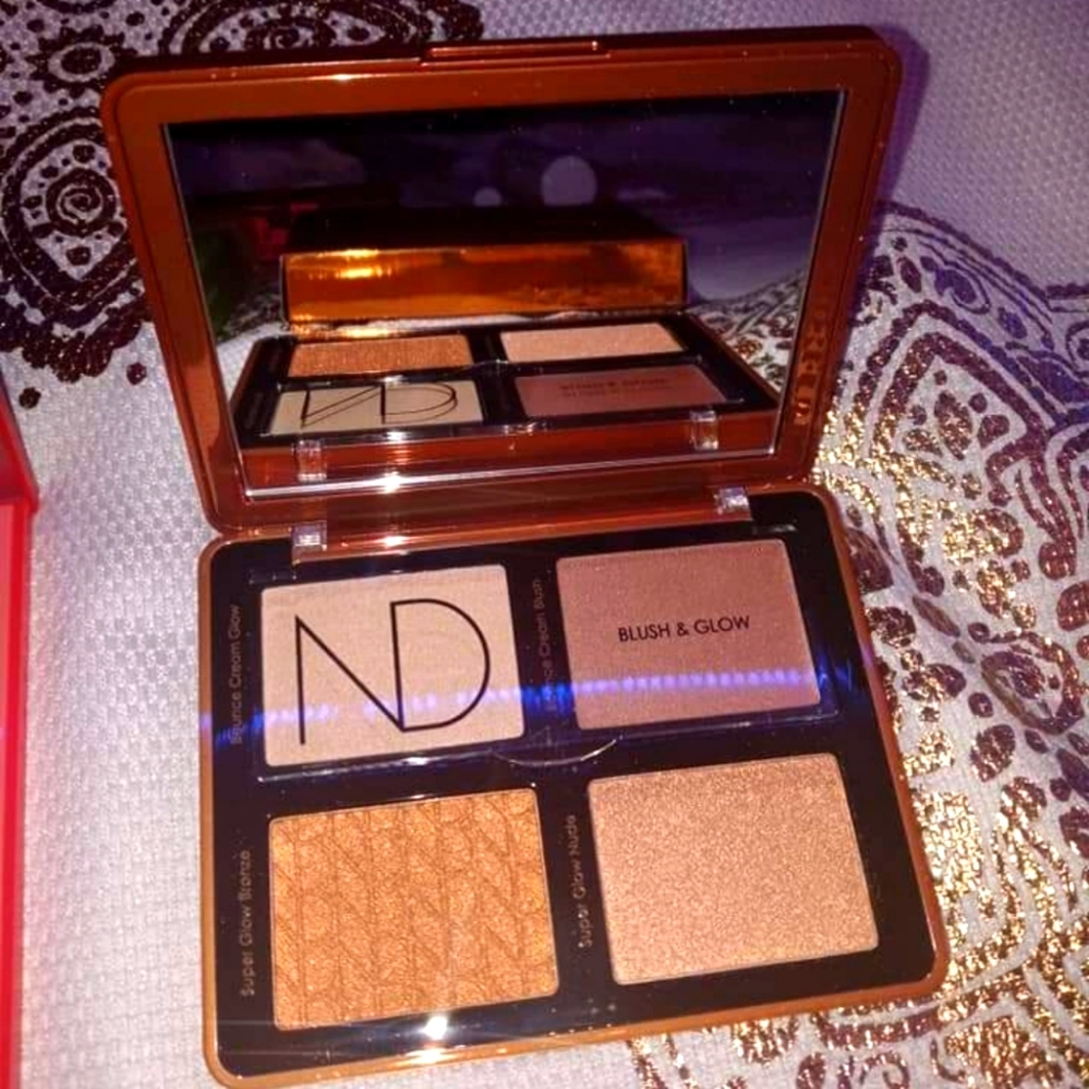 Natasha Denona Pallette